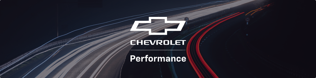 Chevrolet Performance