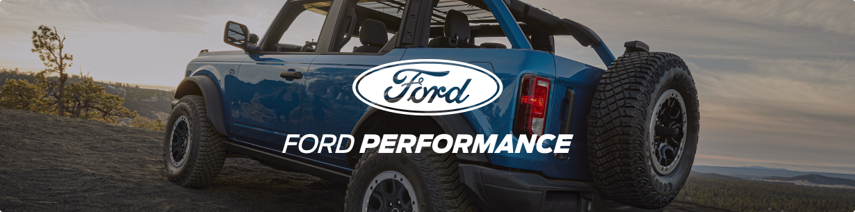 Ford Performance
