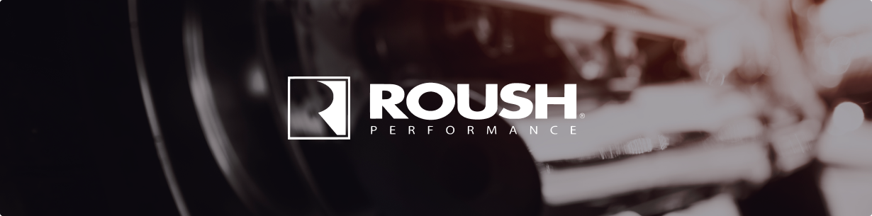 Roush Performance