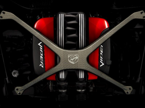 Driveline, Suspension & Chassis