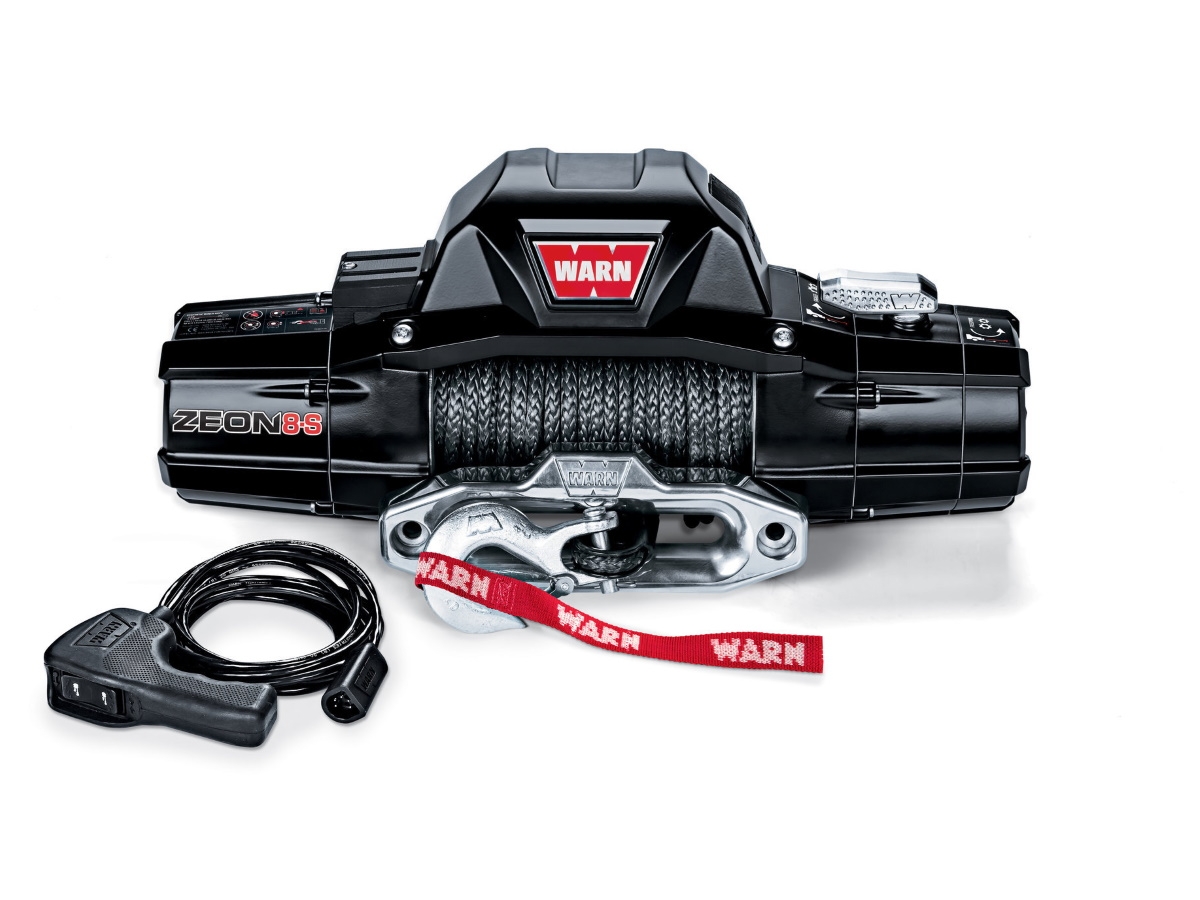 Off Road Accessories