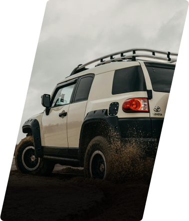 Chevrolet Performance Parts