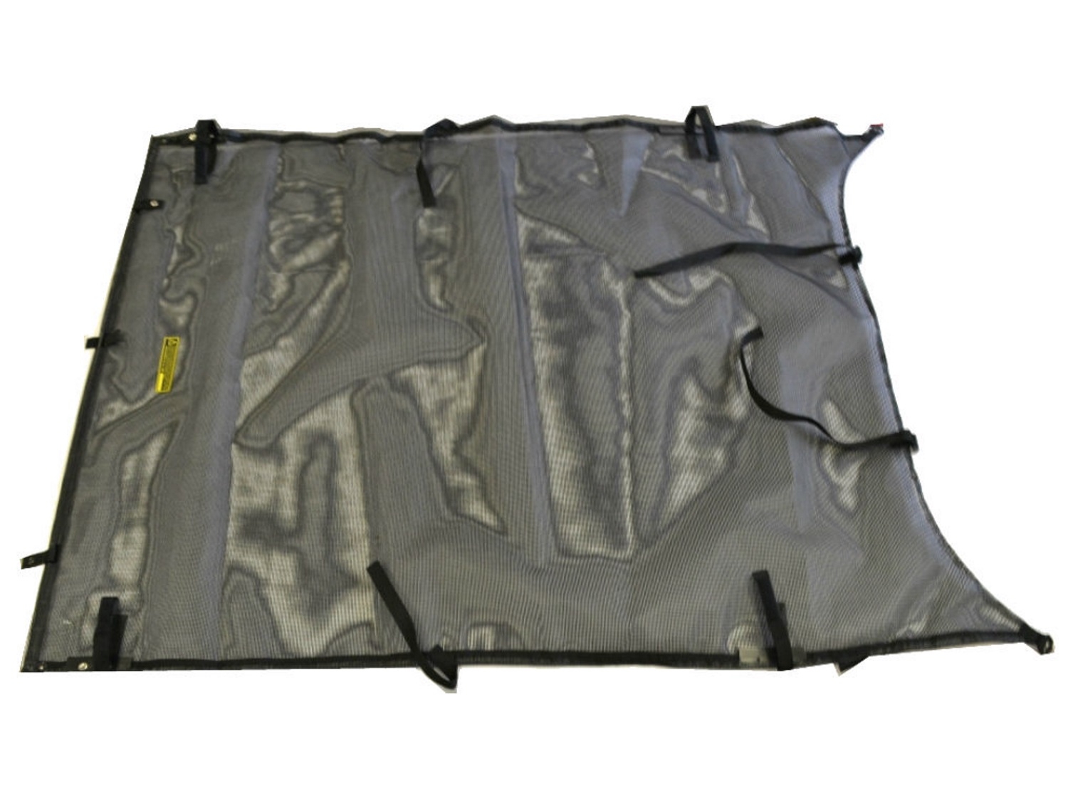 Tops & Component Parts