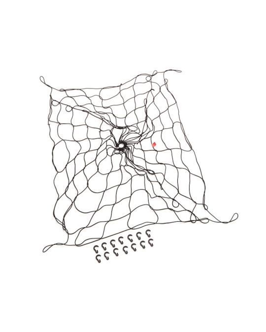 Chevrolet Horizontal Cargo Net