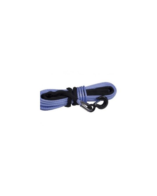 Mopar Winch Line For 9500 Pound Winch Blue