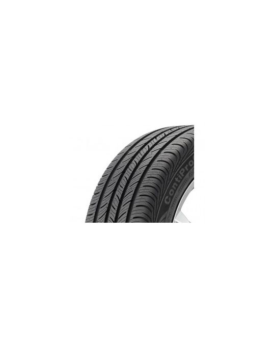 Subaru Continental ContiProContact Tire P215/70R-16