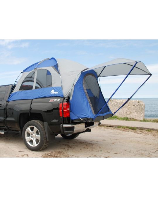 Chevrolet Short Box Sportz Camping Tent By Napier
