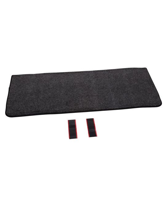 Chevrolet Carpeted Tailgate Mat By BedRug