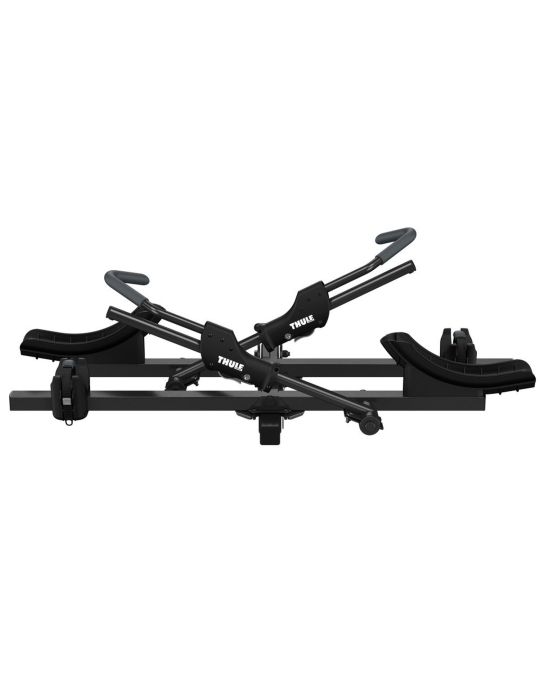 Chevrolet Hitch Mounted Two Bicycle Carrier T2 Classic By Thule