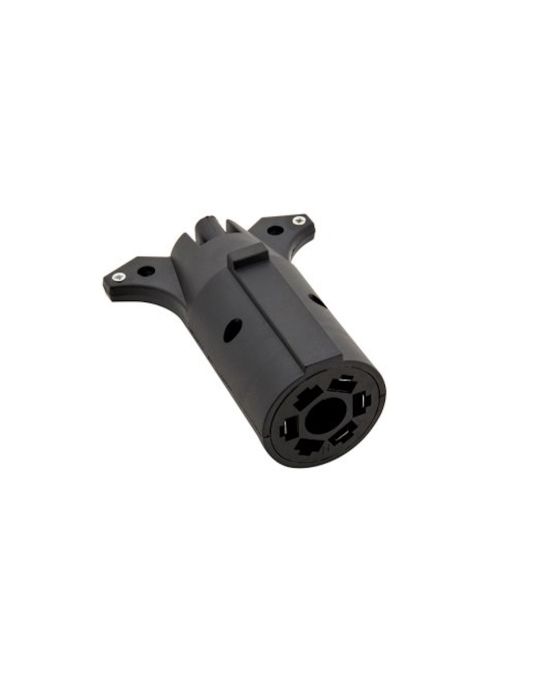 Chevrolet 7-Way Trailer Wiring Electrical Adapter By CURT