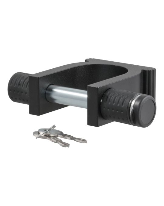 Chevrolet Fifth Wheel Trailer Hitch King Pin Lock By CURT
