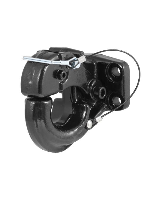 Chevrolet 20K Pintle Hook Class V By CURT