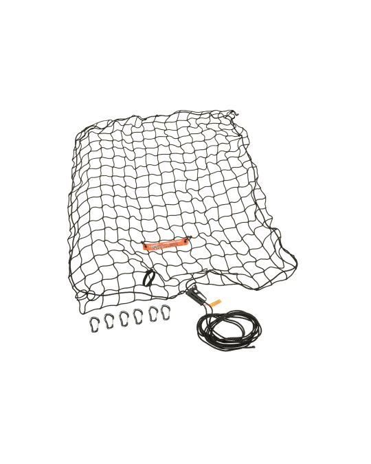 Chevrolet 6 Foot Truck Bed Cargo Net By LoadTamer