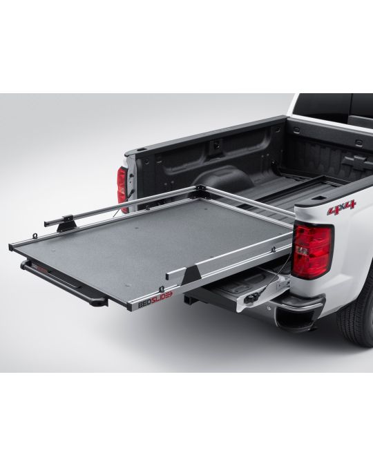 Chevrolet Bed Slide 1000 Classic Sliding Bed Tray By BedSlide