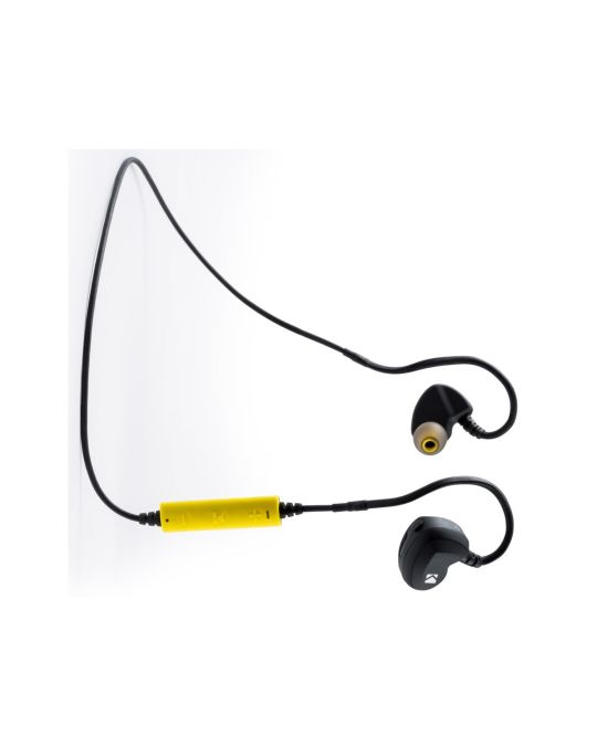 Chevrolet EB300 Bluetooth Earbuds By Kicker