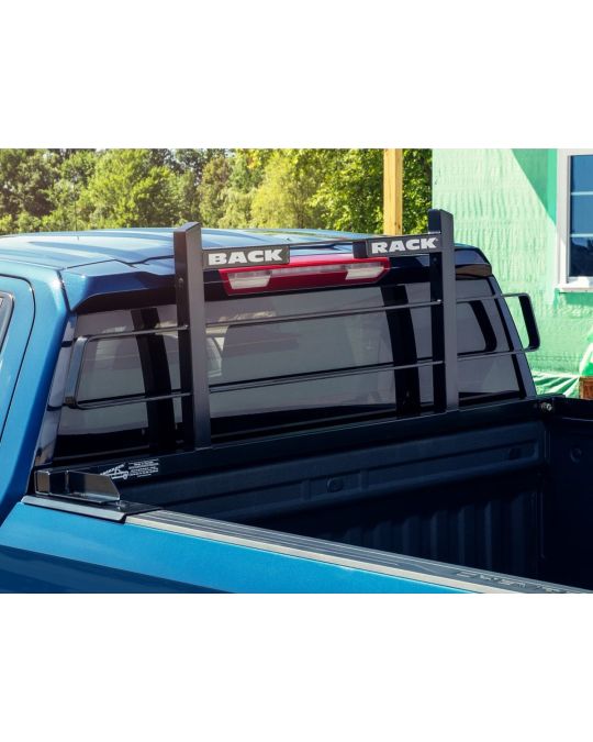 Chevrolet Original Style Steel Truck Cab Rack By BACKRACK