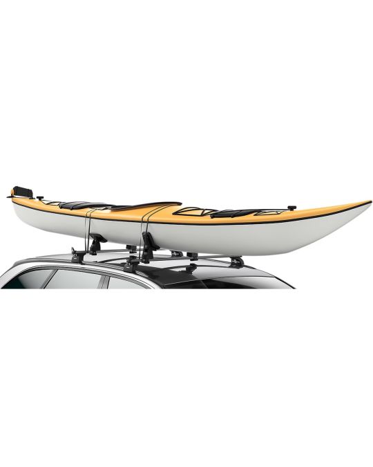 Chevrolet Roof Mounted Dock Glide Kayak & SUP Carrier By Thule