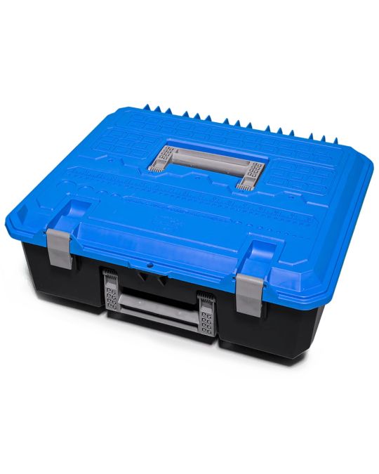 Chevrolet D-Box Cargo Storage Box By Decked