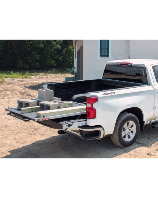 Chevrolet Bed Slide 1000 Classic By BEDSLIDE For Standard Bed