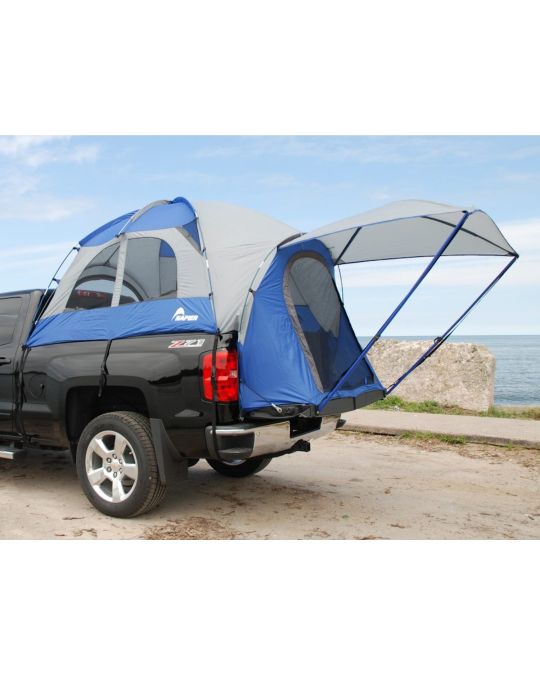 Chevrolet Sportz Truck Bed Camping Tent By Napier For Standard Box