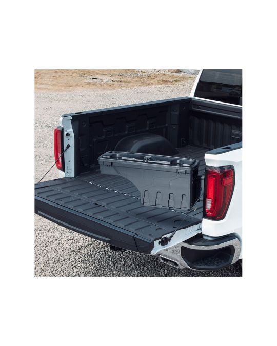 Chevrolet Swingout In-Bed Toolbox By Undercover For Passenger Side
