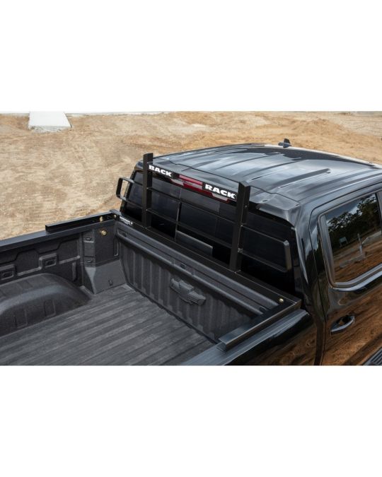 Chevrolet Original Style Rack Cab Protector By BACKRACK