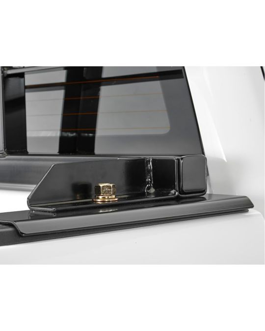 Chevrolet Hardware Installation Kit For BACKRACK Cab Protector - Standard Kit