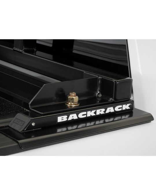 Chevrolet Hardware Installation Kit For BACKRACK Cab Protector - Low Profile