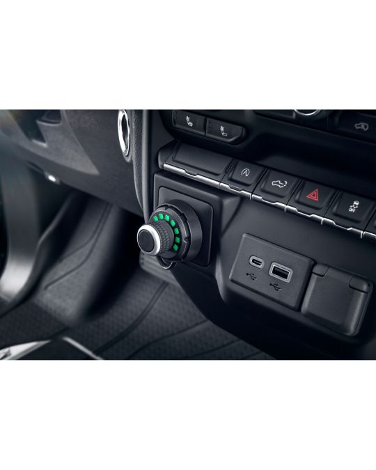 Chevrolet Spectrum Trailer Brake Controller Module And Wire Harness By CURT