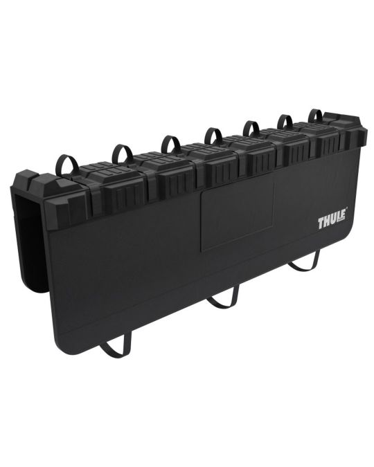 Chevrolet GateMate PRO Tailgate Pad Bike Carrier In Small By Thule