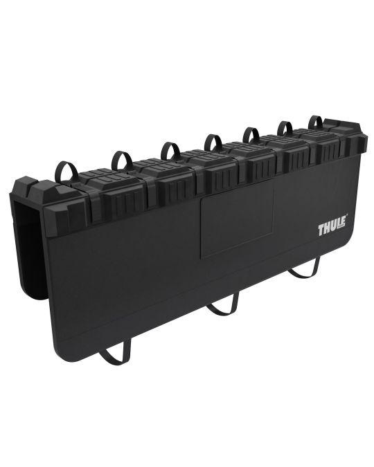 Chevrolet Gate Mate PRO Tailgate Pad Bicycle Carrier Large / 8 Bike Capacity By Thule