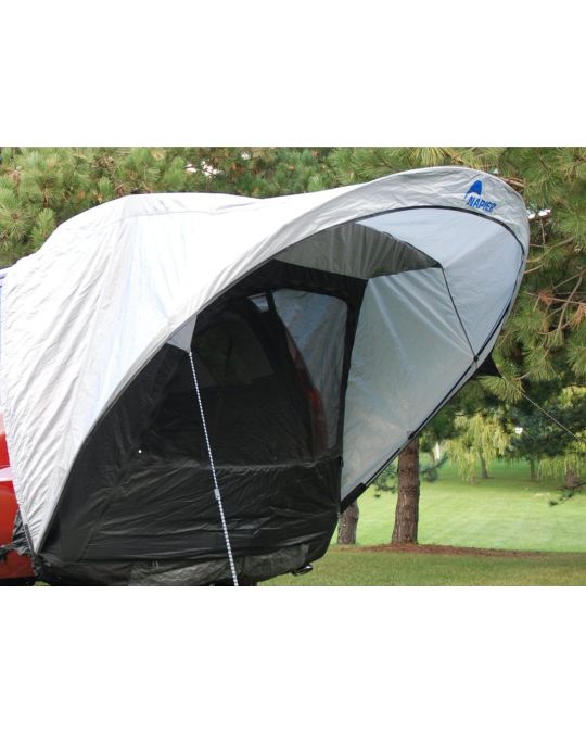 Chevrolet SPORTZ Cove Awning By Napier For Small To Midsize