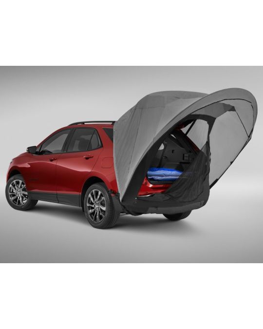 Chevrolet SPORTZ Cove Awning By Napier Gray