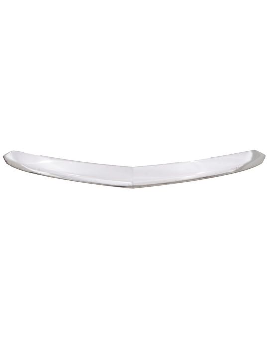 Chevrolet Hood Deflector In Chrome By Lund
