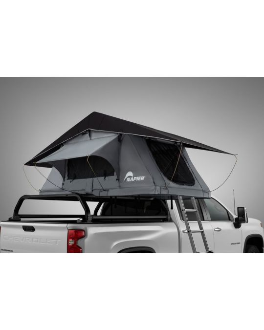 Chevrolet Horizon Tent By Napier For Roof Rack Or Bed Rack Mounting