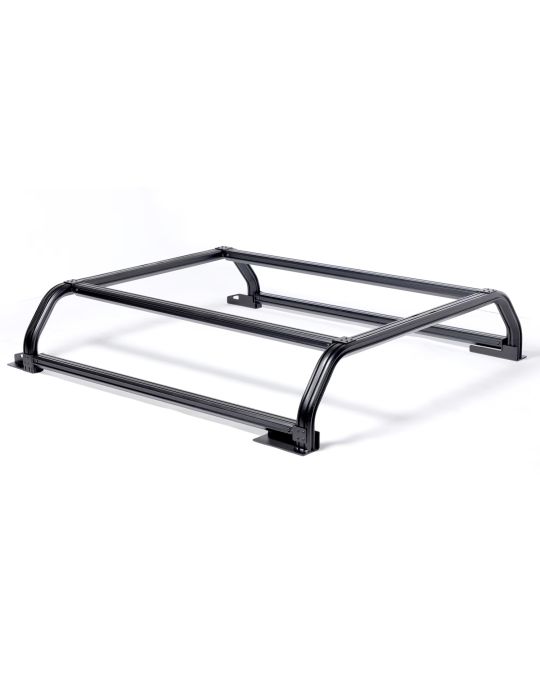 Chevrolet Venture TEC Rack For Crew Cab Short Bed By Putco