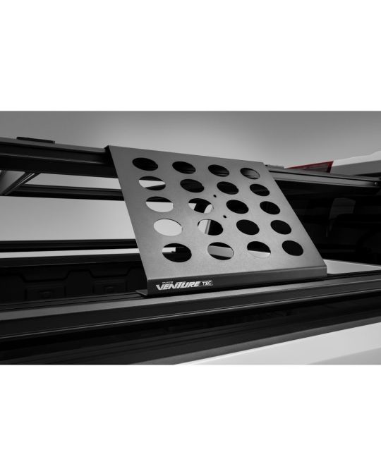 Chevrolet Venture TEC Small Mounting Plate By Putco