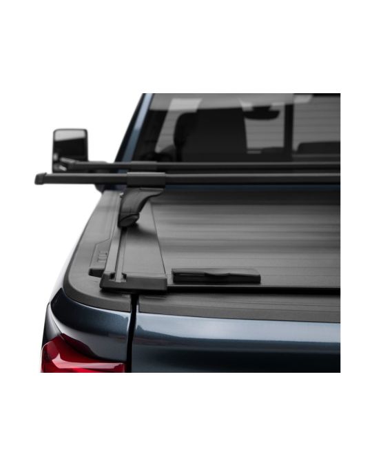 Chevrolet Standard Bed Embark LS Retractable Tonneau Cover By Advantage