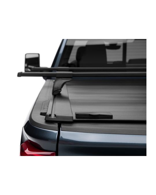 Chevrolet Standard Bed Embark LS Power Retractable Tonneau Cover By Advantage