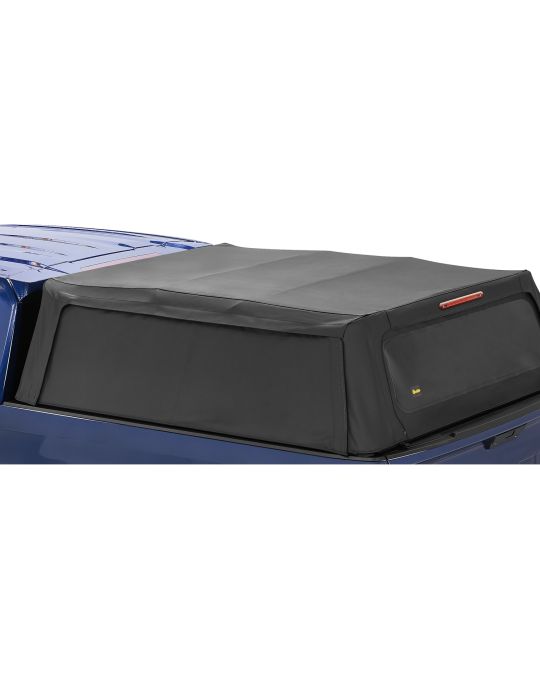 Chevrolet Supertop Soft Top By Bestop Black For Crew Cab Extended Cab Standard Bed