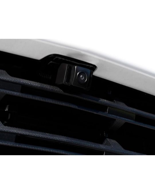 Chevrolet Add On Front Camera For IntelliHaul 2.0 Systems By EchoMaster