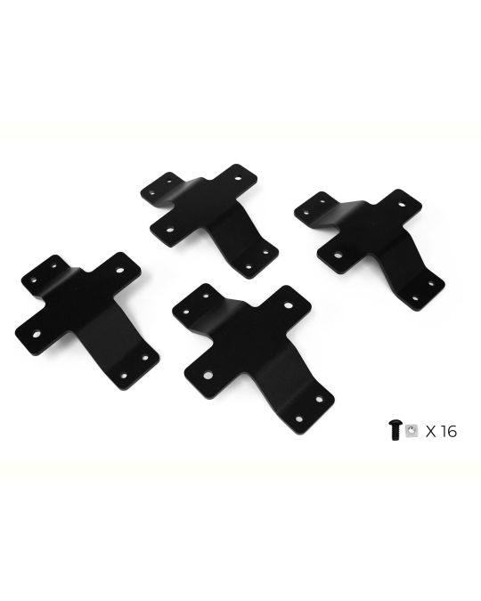 Chevrolet Venture TEC Tent Mounting Kit By Putco For Napier And Freespirit Recreation Tents