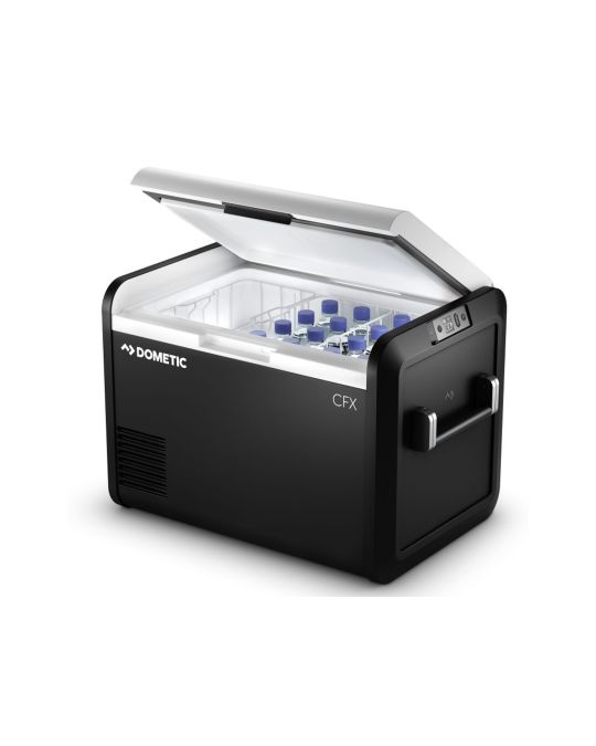 Chevrolet Dometic CFX3-55IM Powered Refrigerator Cooler 55L Capacity