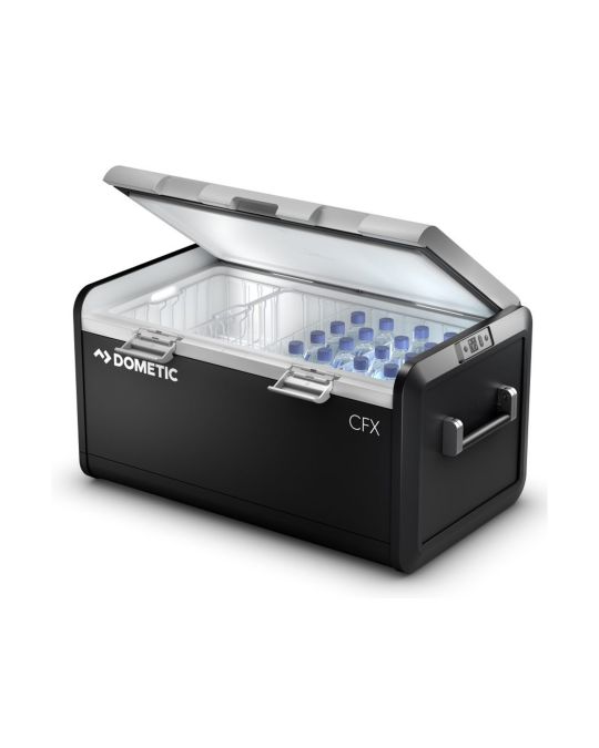Chevrolet Dometic CFX3-100 Powered Refrigerator Cooler 100L Capacity