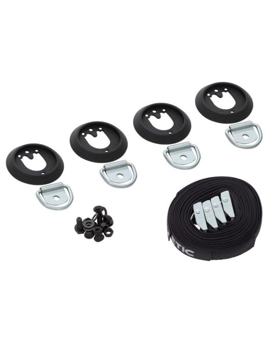 Chevrolet Dometic CFX3 Cooler Tie-Down Kit