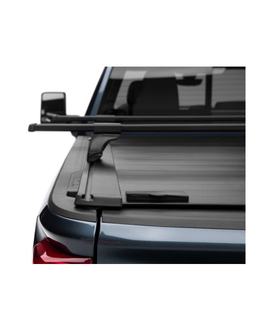 Chevrolet Long Bed Embark LS Retractable Tonneau Cover By Advantage