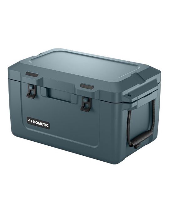 Chevrolet Dometic Patrol 35 Heavy Duty Cooler In Ocean Blue