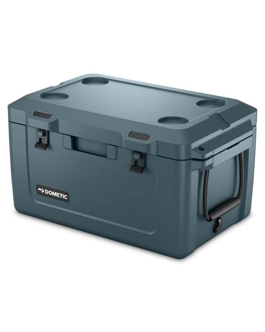 Chevrolet Dometic Patrol 55 Heavy Duty Cooler In Ocean Blue
