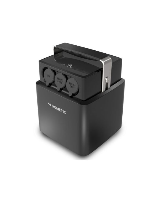 Chevrolet Dometic PLB40 Portable Lithium Battery 40Ah