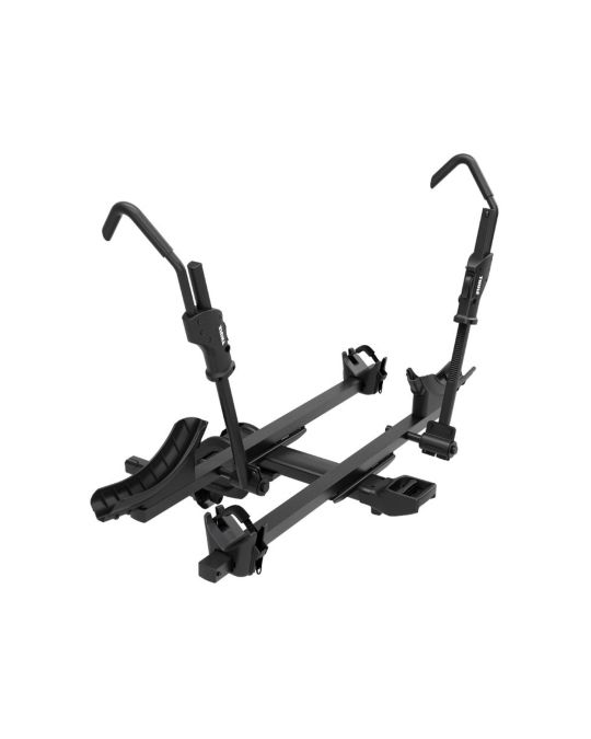 Chevrolet Hitch Mounted Two Bicycle Carrier T2 Pro X By Thule
